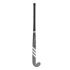 LX24 Compo 2 Hockey Stick - Off White/Grey