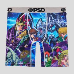 Youth Yu-Gi-Oh Shorts