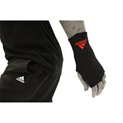 Wrist Support - Black/Red