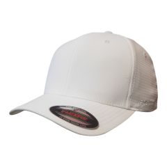 3-Layer Cap