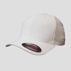 3-Layer - White