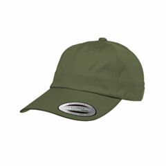 Low Profile - Olive