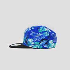 Hawaiian Flat Peak Cap