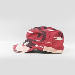 Soldier - Camoflage Pink