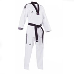 Fighter Uniform