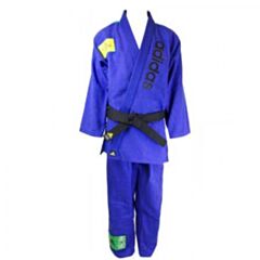JJ500B Jiu Jitsu Uniform