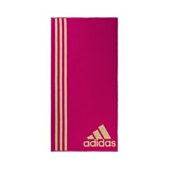 Towel - Pink/Yellow