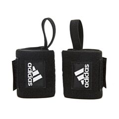 Wrist Wraps
