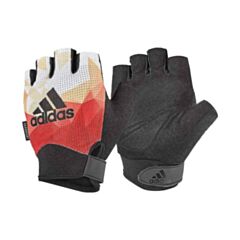 Performance Women's Gloves - Orange