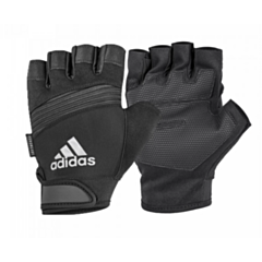 Performance Gloves - Grey