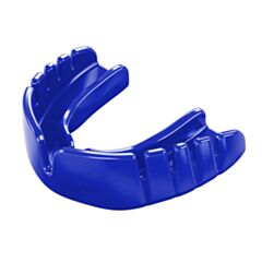 Opro Snap-Fit - Senior - Blue