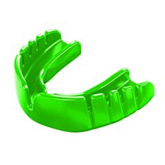 Opro Snap-Fit - Senior - Green