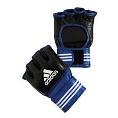 Ultimate Fight Gloves - Blue