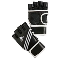 Super Training Gloves - Black