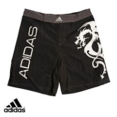 Silver Dragon Shorts