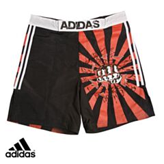 Impact Shorts - Black