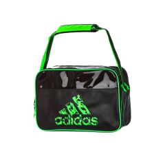Leisure Messenger - Solar Green