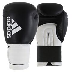 Hybrid 100 Black/White