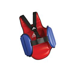 Reversible Boxing Chest Protector