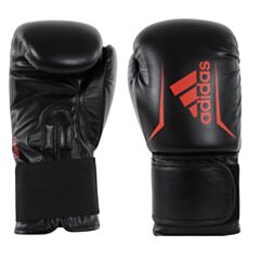 Speed 50 Black/Shock Red