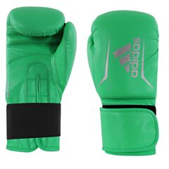 Speed 50 Shock Lime/Silver
