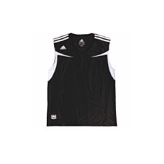 Singlet - Black & White