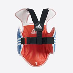 WTF Reversible Chest Protectors - Junior