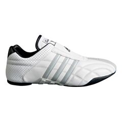 Adi Lux Shoes - White/Grey
