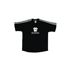 Boxing T-shirt - Black