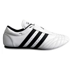 SM II Shoes - White/Black