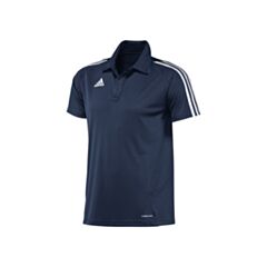 Mens Team Polo - Navy