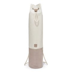 Yoga Mat Bag - Chalky Brown
