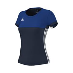 Team 16 Womens T-Shirt CC - Navy/Royal