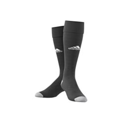 Milano Socks - Black/White