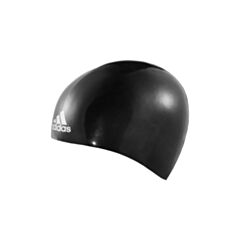Silicone 3D Cap - Adult