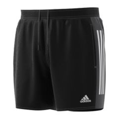 Mens Shorts - Black/Grey Six
