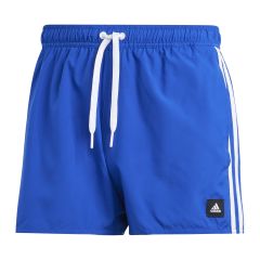Mens Shorts - Team Royal Blue/White