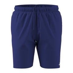 Mens Shorts - Semi Lucid Blue/White