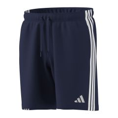 Mens Shorts - Dark Blue/White