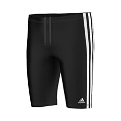 3-stripes Long Length Youth Jammers