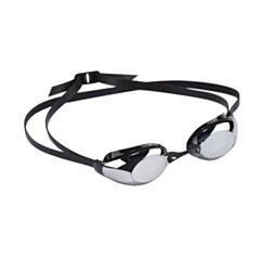 Persistar Mirror - Silver/Black
