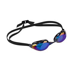 Persistar Mirror - Blue/Black