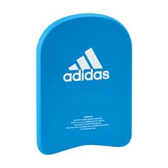 Youth Kickboard (Blue/White)
