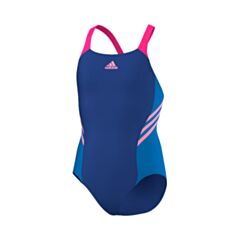 1 Piece Girls - Blue/Pink