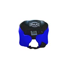 Head Guard (Full Face) - Blue - Black/Blue