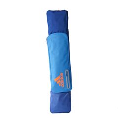 Hockey Stick Bag - Scarlet/Blue Night