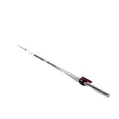 6ft Straight Bar Quick Release