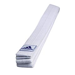 Economy White Rank Belt