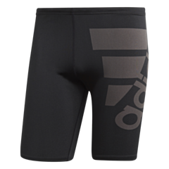 Mens Shorts - Black/Granite