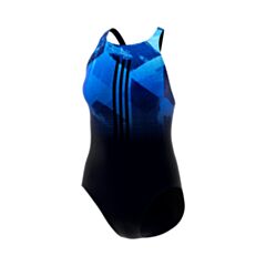 1 Piece Women's - Collegiate Navy & Shock Blue